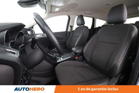 Kuga 1.5 TDCi Titanium 4x2 120 ch 2019 occasion 92130 Issy-les-Moulineaux