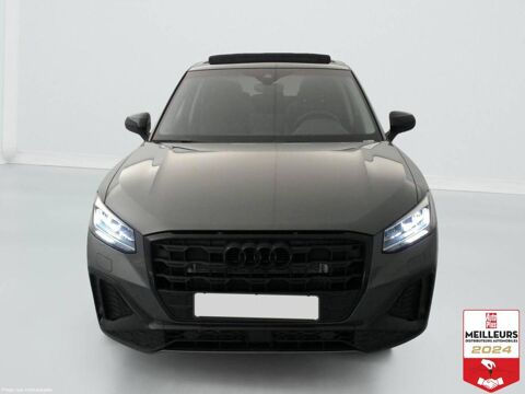 Q2 35 TDI 150 S tronic 7 Design 2026 occasion 10150 Lavau
