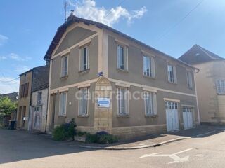  Maison L'Isle-sur-Serein (89440)