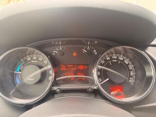 3008 2.0 HDI 200ch HYBRID 2013 occasion 31000 Toulouse