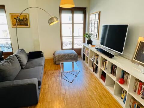  Appartement � louer 2 pi�ces 45 m�