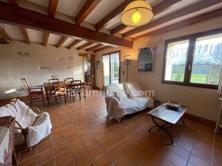  Maison à vendre 6 pièces 130 m²