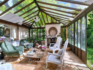  Maison � vendre 7 pi�ces 237 m�