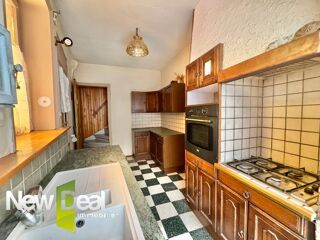  Maison à vendre 5 pièces 107 m²