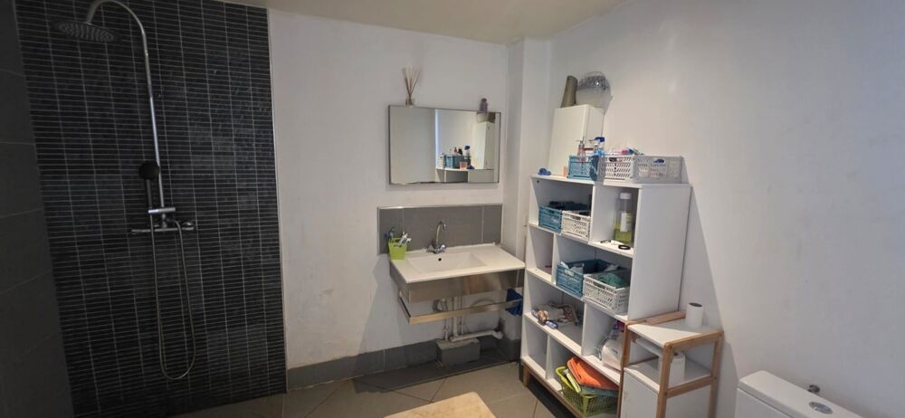 Appartement T3 SAINT DENIS
