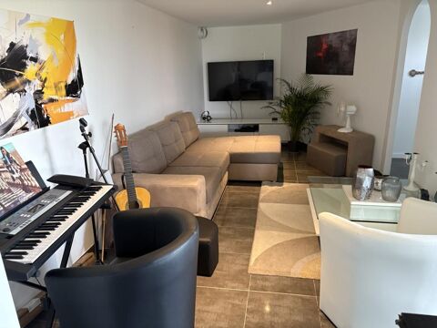  Appartement � louer 3 pi�ces 100 m�