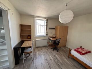  Appartement à louer 1 pièce 20 m²