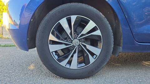 Polo 1.0 TSI 95 Confortline 2018 occasion 87270 Couzeix