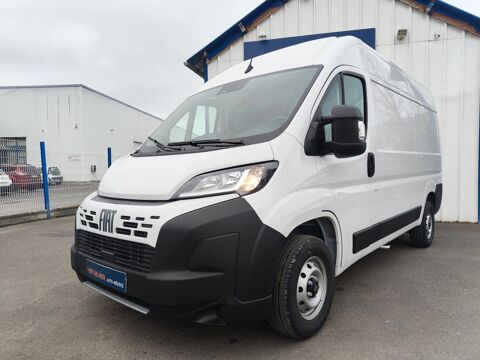 Annonce voiture Fiat Ducato 28990 �