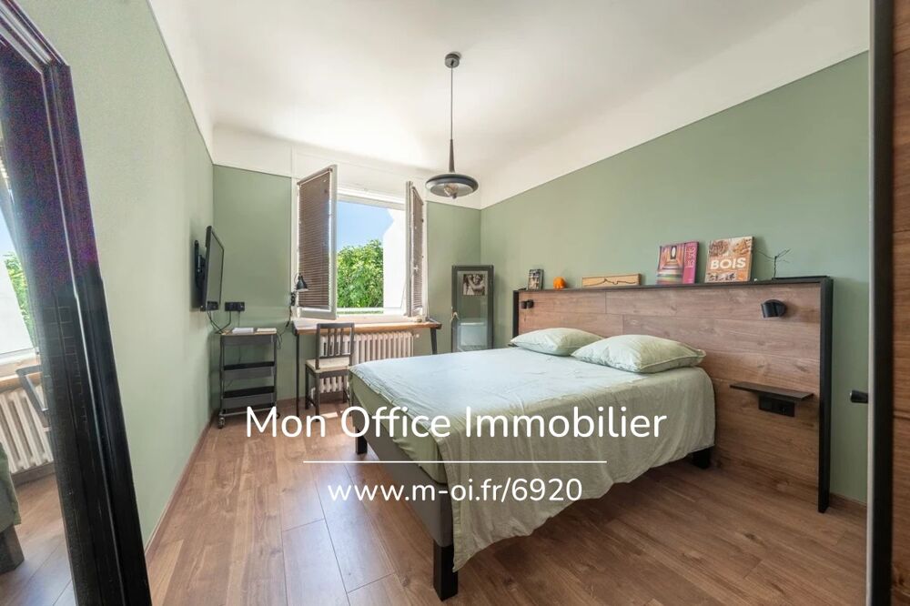 à vendre  Villa Saint-Cannat (13760)