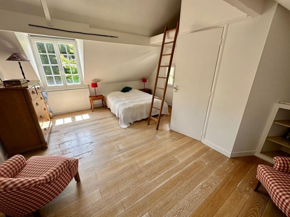  vendre  Maison La Celle-les-Bordes (78720)