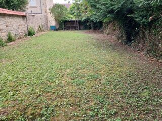  Maison à vendre 8 pièces 143 m²