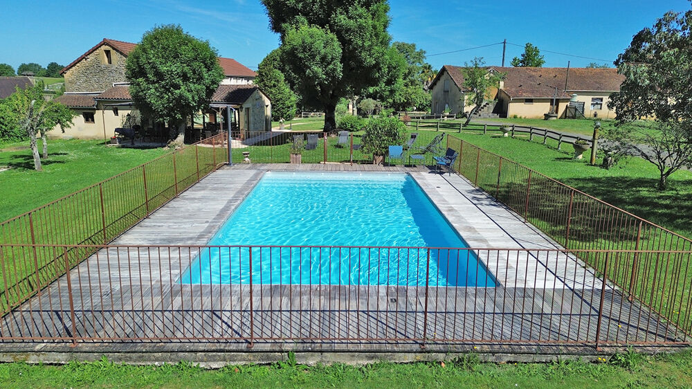 Vente Maison Propriété les Eyzies De Tayac Sireuil 297 m2 Eyzies de tayac sireuil