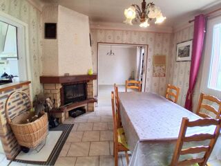  Maison à vendre 4 pièces 81 m²