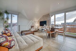  Appartement � vendre 3 pi�ces 72 m�