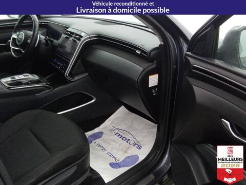 Tucson T-GDI 265 HTRAC Plug-in BVA6 Creative 2022 occasion 10150 Lavau