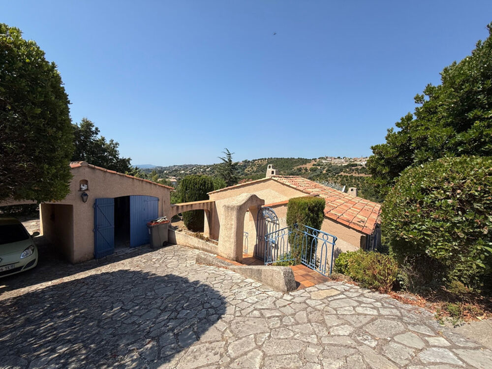  vendre  Maison Les Issambres (83380)