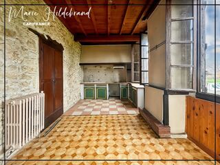 Maison � vendre 7 pi�ces 245 m�