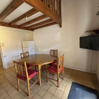  Maison � vendre 2 pi�ces 28 m� Port leucate