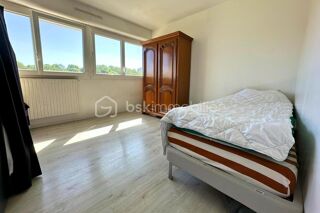  Appartement à vendre 4 pièces 86 m²