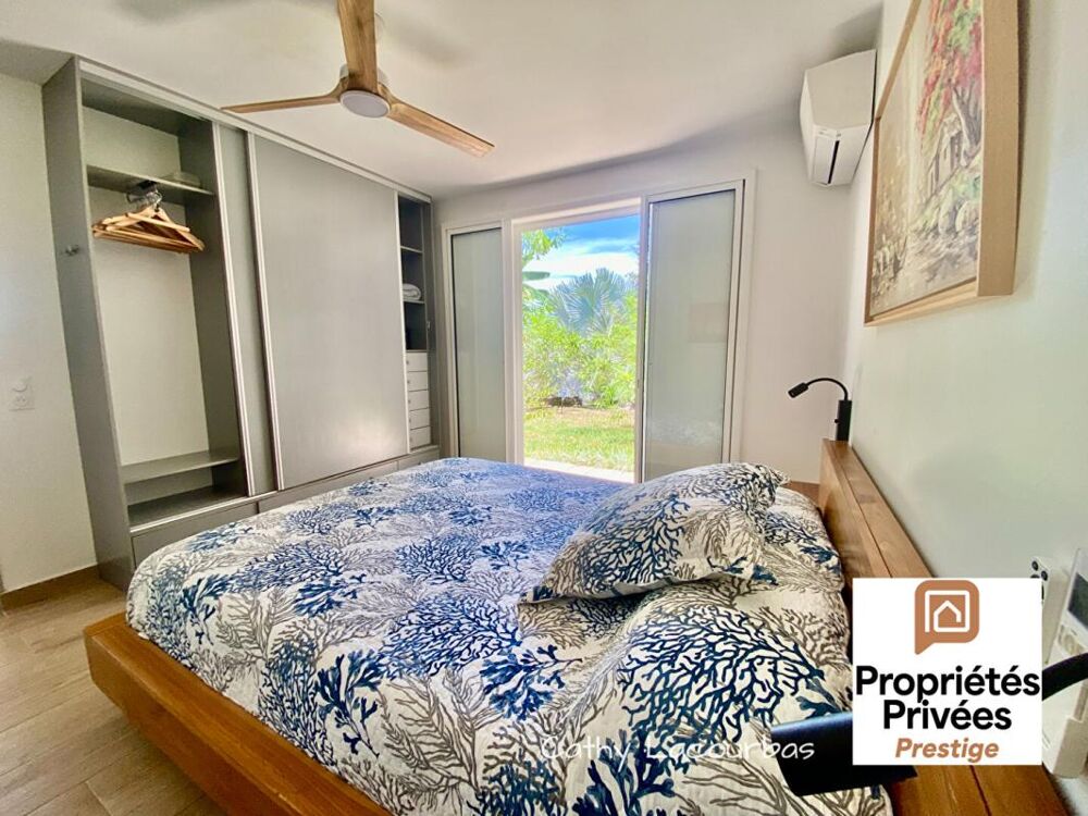 à vendre  Villa Pointe-Noire (97116)
