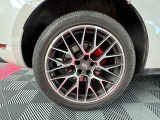 Macan 2.0 250 ch PDK 2018 occasion 56120 Les Forges De Lanouee