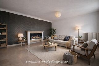  Appartement � vendre 7 pi�ces 131 m� Loches