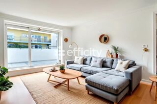  Appartement � vendre 2 pi�ces 47 m�