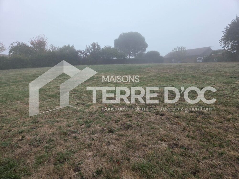 Vente Maison Terrain + maison à vendre à Lanta Lanta
