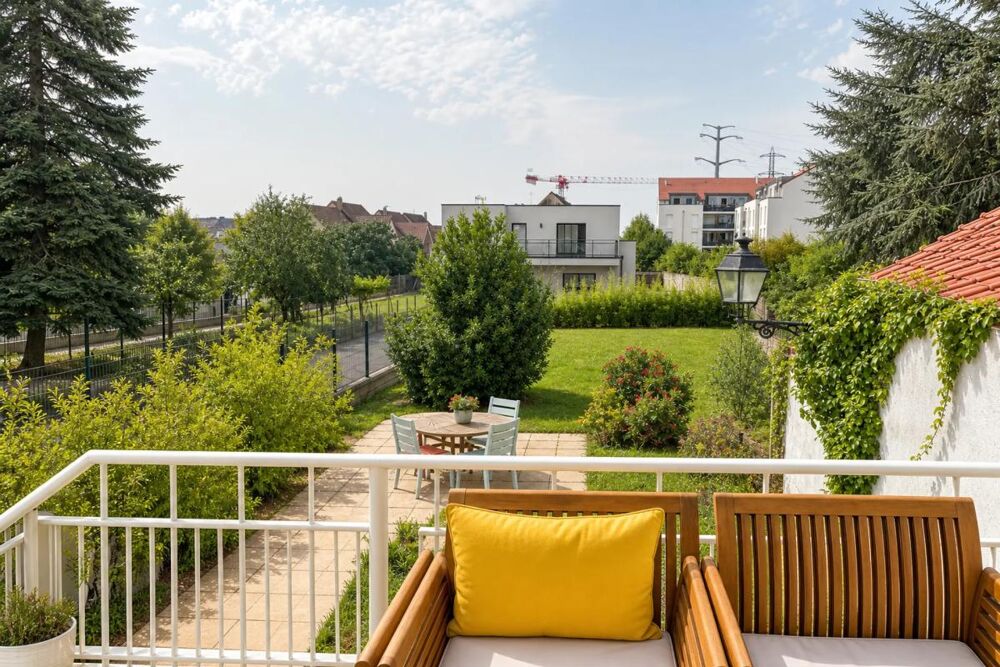Maison de 5 pièces de 90 m² située à Luisant
