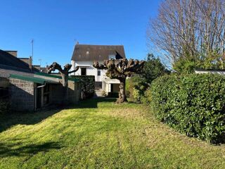  Maison à vendre 5 pièces 175 m²