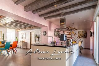  Maison à vendre 9 pièces 213 m²