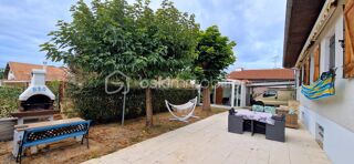  Maison à vendre 4 pièces 94 m²