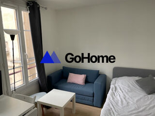  Appartement � louer 1 pi�ce 19 m�