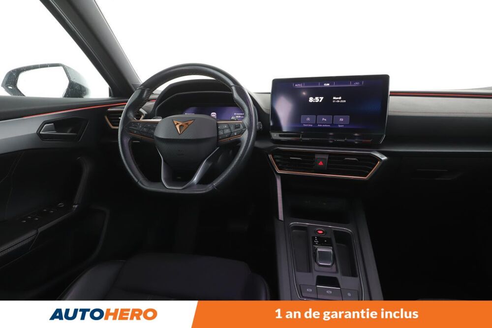 Formentor 2.0 TDI 4Drive Business Edition DSG7 150 ch 2021 occasion 92130 Issy-les-Moulineaux