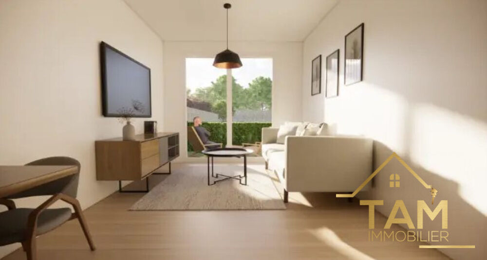 Vente Appartement Studio  vendre Pacy sur eure