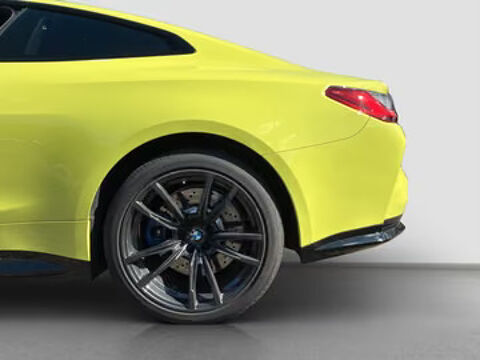 M4 Competition 2022 occasion 33000 Bordeaux