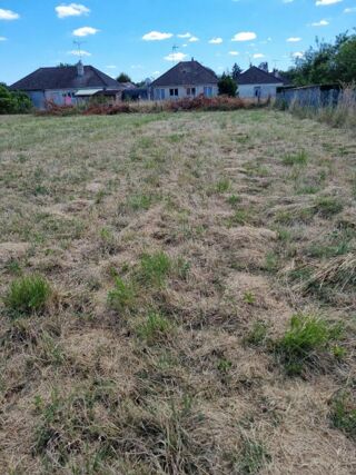  Terrain � vendre 3511 m�