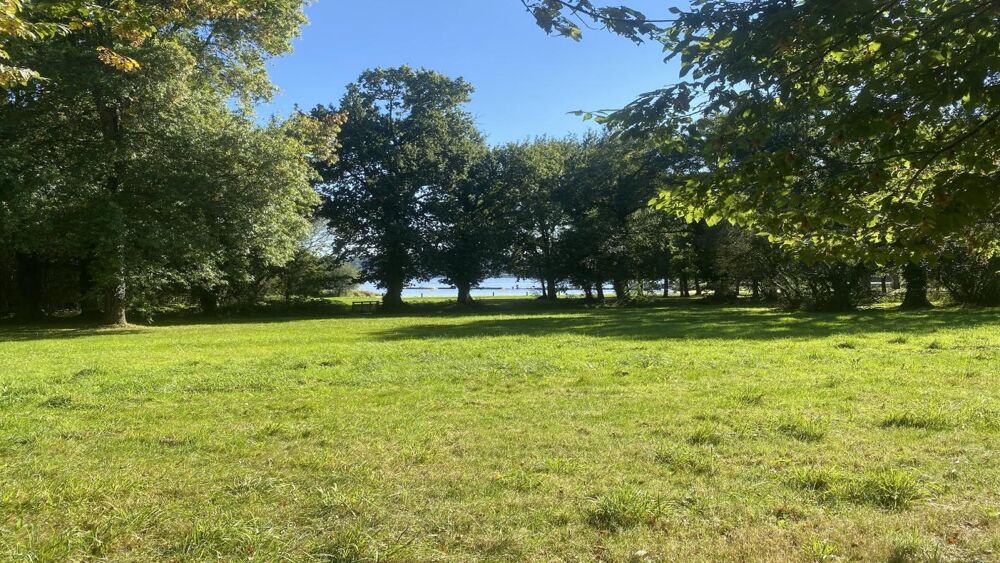 Vente Terrain Terrain  830 m2 PLOERMEL Ploermel