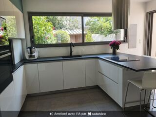 Maison à vendre 8 pièces 180 m²