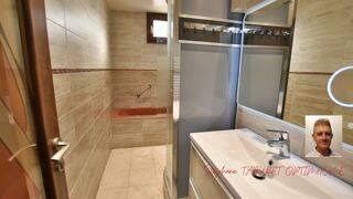  Appartement  vendre 3 pices 63 m