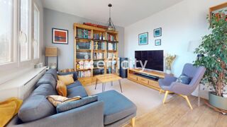  Appartement � vendre 3 pi�ces 68 m�