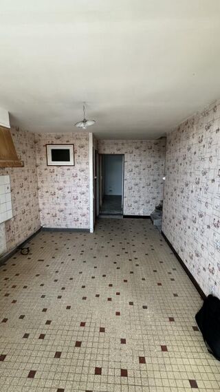  Maison à vendre 4 pièces 93 m²