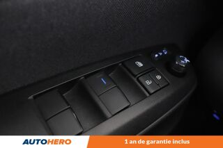 Yaris Cross 1.5 Hybride 2WD Dynamic Business 116H 2023 occasion 92130 Issy-les-Moulineaux