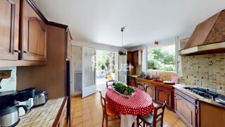  Maison � vendre 6 pi�ces 131 m�