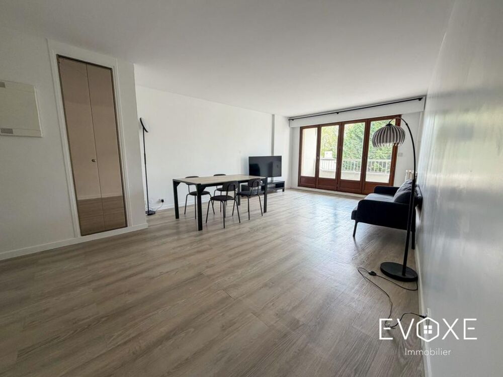 Location Appartement Spacieux appartement 4 pièces 80m2 Cergy