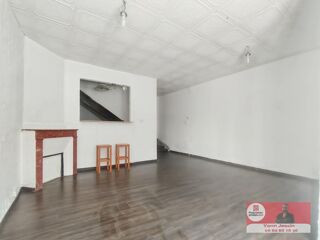  Maison � vendre 3 pi�ces 63 m�