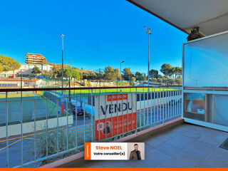  Appartement � vendre 1 pi�ce 23 m�