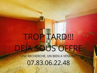  Appartement à vendre 2 pièces 31 m²