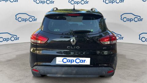 Clio 1.5 dCi 90 Energy Business 2016 occasion 76240 Belbeuf